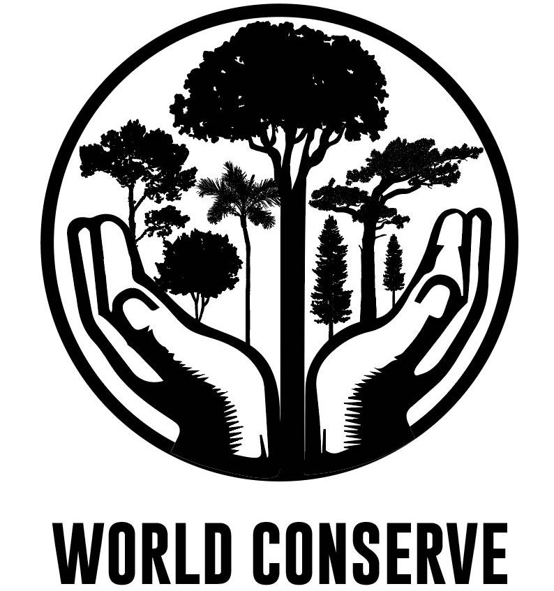 World Conserve - Restoring Colombia's Forests